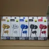 The 201-206 series of Sogo brand mobile phone headphones, in-ear headsets, MP3 earbuds, wired headphones and small headphones are fashionable and creative products Specification image
